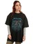 Metal Gear Solid Unisex Premium Oversize T-Shirt 1