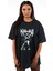 Kawaii Oversize Unisex Premium Oversize T-Shirt 1