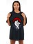 Itachi Crow Unisex Premium Oversize T-Shirt 1