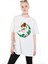 Sailor Jupiter Sailorr Moon Unisex Premium Oversize T-Shirt 1