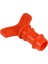 Hortum Ucu Kör Tapa 16 mm (Nipeller Içindir) 1