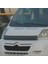 Citroen Relay Ön Kaput Koruyucu Rüzgarlığı 2006-2014 Arası Uyumlu 1