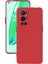 One Plus 9 Pro Kılıf Kamera Korumalı Silikon Rubber Arka Kapak 1