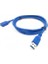 USB 3.0 Uzatma Kablosu 3 Metre USB Extension Kablo 1
