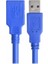 USB 3.0 Uzatma Kablosu 3 Metre USB Extension Kablo 2