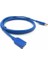 USB 3.0 Uzatma Kablosu 3 Metre USB Extension Kablo 3