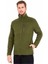 Polar Sweatshirt Yeşil 1