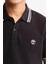 Tipped Polo T-Shirt - Polo Yaka Erkek T-Shirt 3