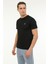 M-CT102 Bsc C Nk Erkek Kısa Kol T-Shirt 1