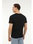 M-CT102 Bsc C Nk Erkek Kısa Kol T-Shirt 2