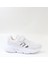 Tokyo Beyaz Cırtlı Hafif Anatomik Sneakers Erkek Çocuk Spor Ayakkabı 1
