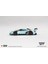 359 Ford Gt Mk Iı #002 Mavi/turuncu 1:64 Model Araba 4