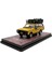 Range Rover "classic" Camel Trophy 1982 (Temiz) 1:64 Model Araba 4