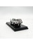 Range Rover Classic 1:64 Beyaz Model Araba 4