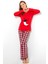 Kadın Pijama Takımı 1