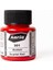 Hat Mürekkebi 45 Ml. 301 Kırmızı 1