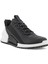 Siyah Erkek Sneaker Biom 20 M Blackblackblack 3