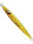 Ocea Stinger Butterfly Pebble Light 92MM 40GR Metal Jig Yem 1