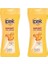 Saç Kremi Tüm Saçlar 450 ml x 2 Adet 1