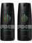 Erkek Deodorant Sprey Africa 150 ml 8690637981517 (2 Adet) 1