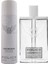 Contemporary Edt 100ML + Body Spray 200ML Erkek Parfüm Set 1