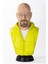 Walter White Büst / Figür - Breaking Bad - 20 cm 1