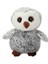Peluş Baykuş 30 cm 1