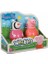 Peppa Pig Weebles Peppa Pig 2li Paket - 7666 Peppa Pig ve Zoe Zebra 2