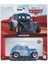 Cars 3 Tekli Karakter Araçlar Heyday River Scott FLM34 2