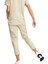 Evostripe High-Waist Pants Kadın Günlük Eşofman Altı 67311888 Krem 2