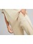 Evostripe High-Waist Pants Kadın Günlük Eşofman Altı 67311888 Krem 4