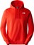 The North Face M Seasonal Drew Peak Pullover Light Erkek Outdoor Sweatshirts NF0A2S5715Q1 Kırmızı 1