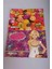 Spiralli Resim Defteri 17*24 cm 15 Yaprak 5
