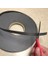 5 Metre Naturel Şerit Mıknatıs Magnet , En: 2 cm 2