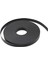 5 Metre Naturel Şerit Mıknatıs Magnet , En: 2 cm 4