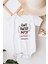Eat Sleep Poop Özel Tasarım Bebek Zıbın Pamuklu Çıtçıtlı Body 1
