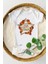Hello Autumn Özel Tasarım Bebek Zıbın Pamuklu Çıtçıtlı Body 1