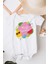 Hello Summer Özel Tasarım Bebek Zıbın Pamuklu Çıtçıtlı Body 1