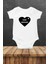 Baby Brother Özel Tasarım Bebek Zıbın Pamuklu Çıtçıtlı Body 1