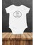 Ilk Torun Ilk Heyecen Özel Tasarım Bebek Zıbın Pamuklu Çıtçıtlı Body 1