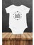 Hello World Özel Tasarım Bebek Zıbın Pamuklu Çıtçıtlı Body 1