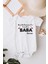 Kahramanım Var Baba Diyorum Özel Tasarım Bebek Zıbın Pamuklu Çıtçıtlı Body 1
