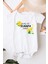 Enjoy The Sunnnny Summer Özel Tasarım Bebek Zıbın Pamuklu Çıtçıtlı Body 1