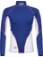 W Champ Ls Rash Guard 1