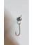 Hareketli Jighead (Yuvarlak) 2