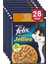 Sensations Tavuklu ve Havuçlu 85 gr 26 Ad 1