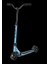 Rocket Deluxe 2 Tekerlekli Scooter Alaskan Blue 1