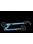 Rocket Deluxe 2 Tekerlekli Scooter Alaskan Blue 3