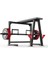 High Prone Row Bench 1