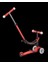 Scooter Micro MINI2GROW Deluxe Magic LED Red MMD356 2